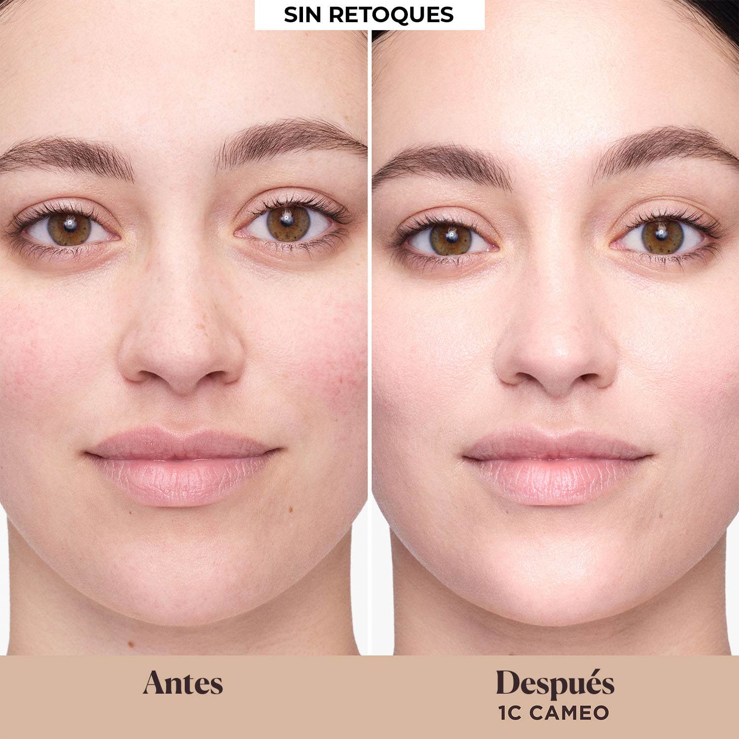 TINTED MOISTURIZER NATURAL DEWY (BASE HIDRATANTE SPF 30)